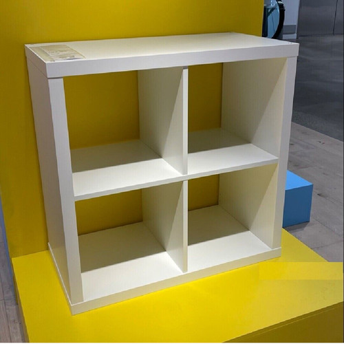 Ikea kallax shelving - ikea, unit