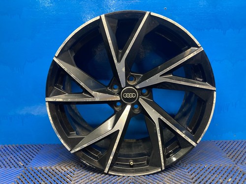 Audi rs8 style alloy - a6,