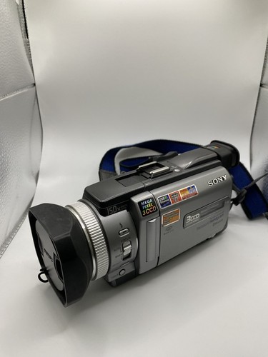 Sony dcr trv950e mini tape - dcr-trv950e, dv