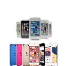 NEW Apple iPod Touch 7th