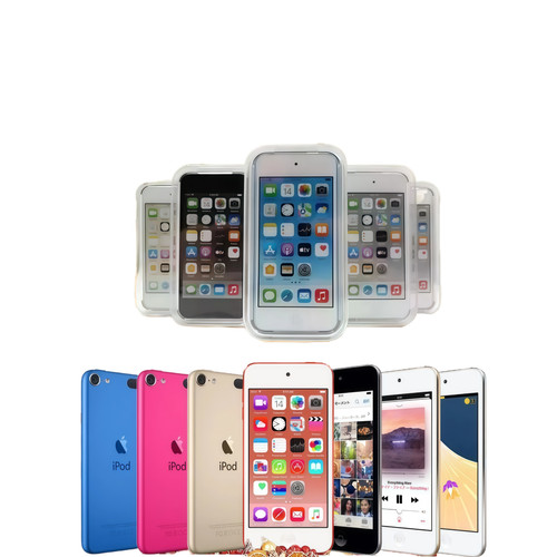 New apple ipod - new,