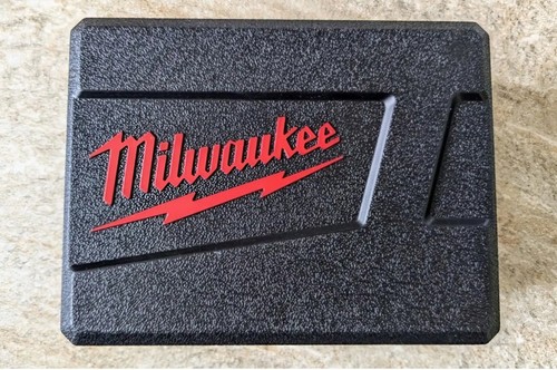 New milwaukee small - x,