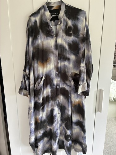 Bitte kai rand - rand, dress