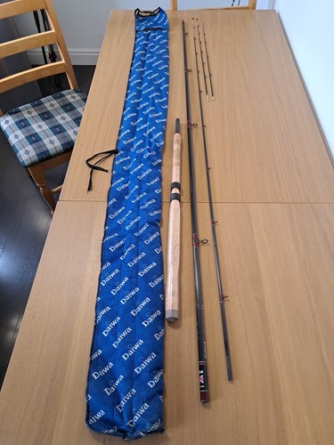 Daiwa premium feeder rod pal - daiwa,