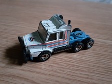 Matchbox Scania T142 Truck
