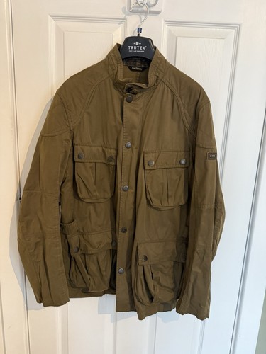Barbour international 1936 - barbour,