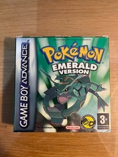 Pokemon: Emerald Version