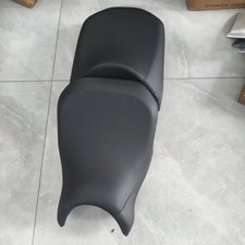  Front Rider Rear Passenger Seat Pillion Cushion For BMW R1200GS R1250GS 13-22 