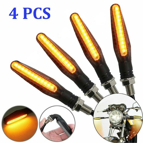 Motorcycle led indicator - led,