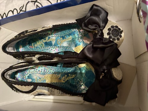 Irregular choice women heel - irregular, women's