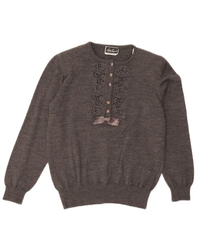 Luisa spagnoli womens button - spagnoli,