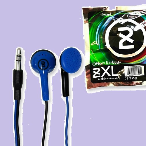 Skullcandy 2xl offset earbud - skullcandy,