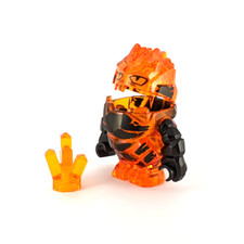 Lego Firax Minifigure - Power