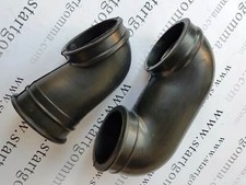 Filter sleeves for Ducati Darmah 900 SD/SSD / 860 GT