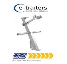 Maypole Universal Boat Trailer