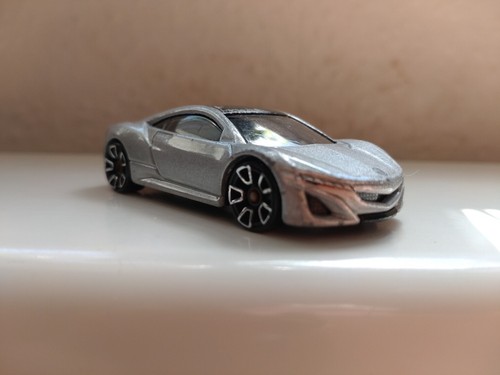Hot wheels 2012 - 2012, acura