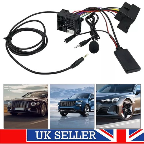 Car bluetooth module audio - bluetooth,