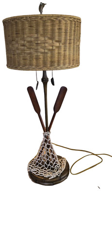 Unusual vintage nautical
