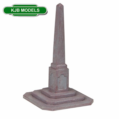 Gauge war memorial bachmann - oo,