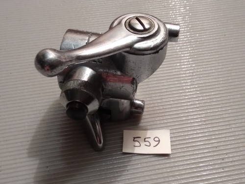 Ignition advance dip switch - dip,