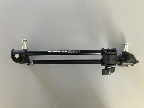 Manfrotto 196ab 2 section - manfrotto,