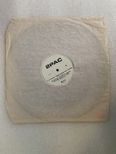 Tupac  2Pac Vinyl Record