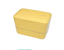 Takenaka Bento Bite Dual Bento