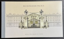 GB 2014 Buckingham Palace