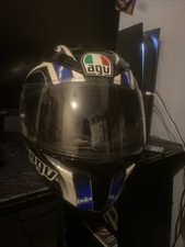 AGV K5-S Sport Touring Urban