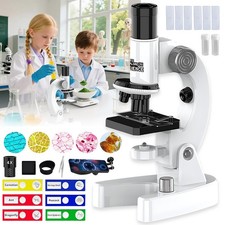 Beginner Microscope Portable