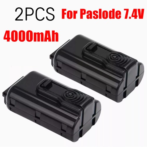 Battery for paslode 4v - 2x,
