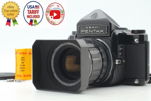 Mint hood pentax - [, ]