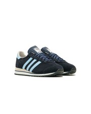 Noel Gallagher x Adidas SPZL Marathon Night Navy