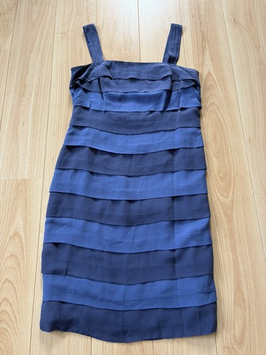 Boden silk shutter dress - boden, 'shutter'