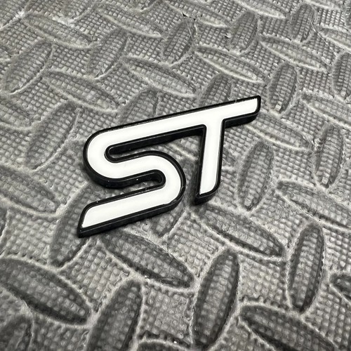 Mk7 fiesta st180 - mk7.5, st