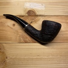 Lundsen’s Captain’s Pipe