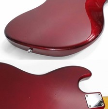 Fender Japan JB62-58 CAR