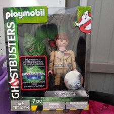 Ghostbusters Collector´s