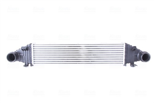 Nissens 96597 charge air - nissens-oe,