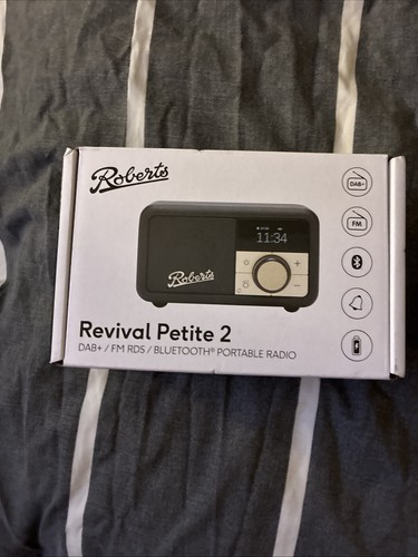 Roberts revival petite - roberts,