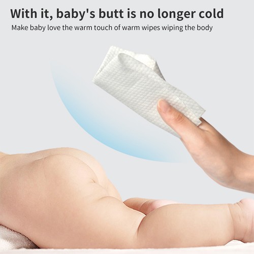 Wet wipes heater household - wet,