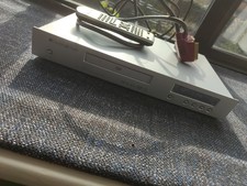 Cambridge Audio DVD85 CD/DVD