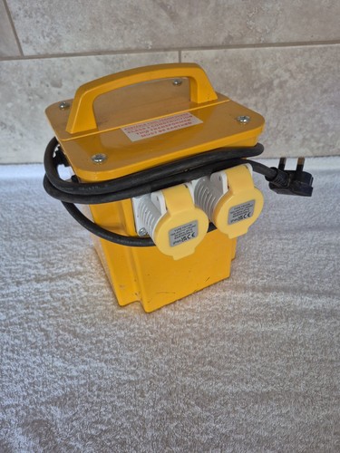 110v power transformer axlom - 110v,