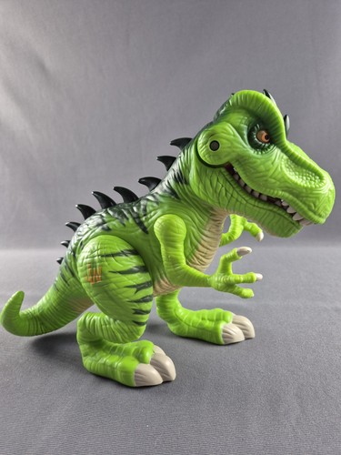 Playskool heroes jurassic - playskool,