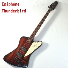 Epiphone Thunderbird Electric