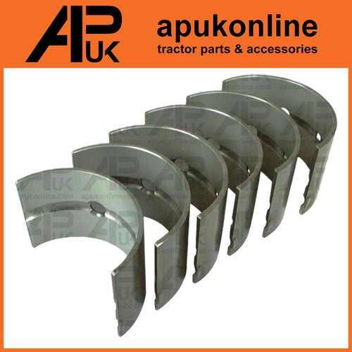 Main bearing set - main,