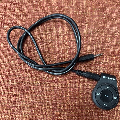 Griffin bluetooth wireless - griffin,