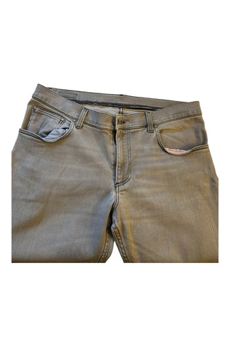 Moods norway grey jeans - moods,