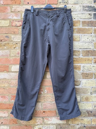 Rohan fusion trousers mens w38 - rohan,