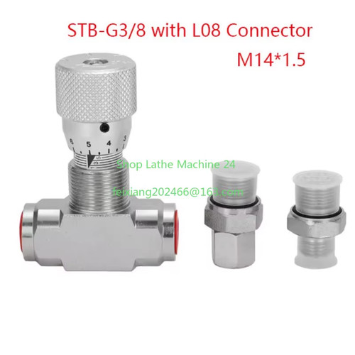 Flow control bidirectional - flow,